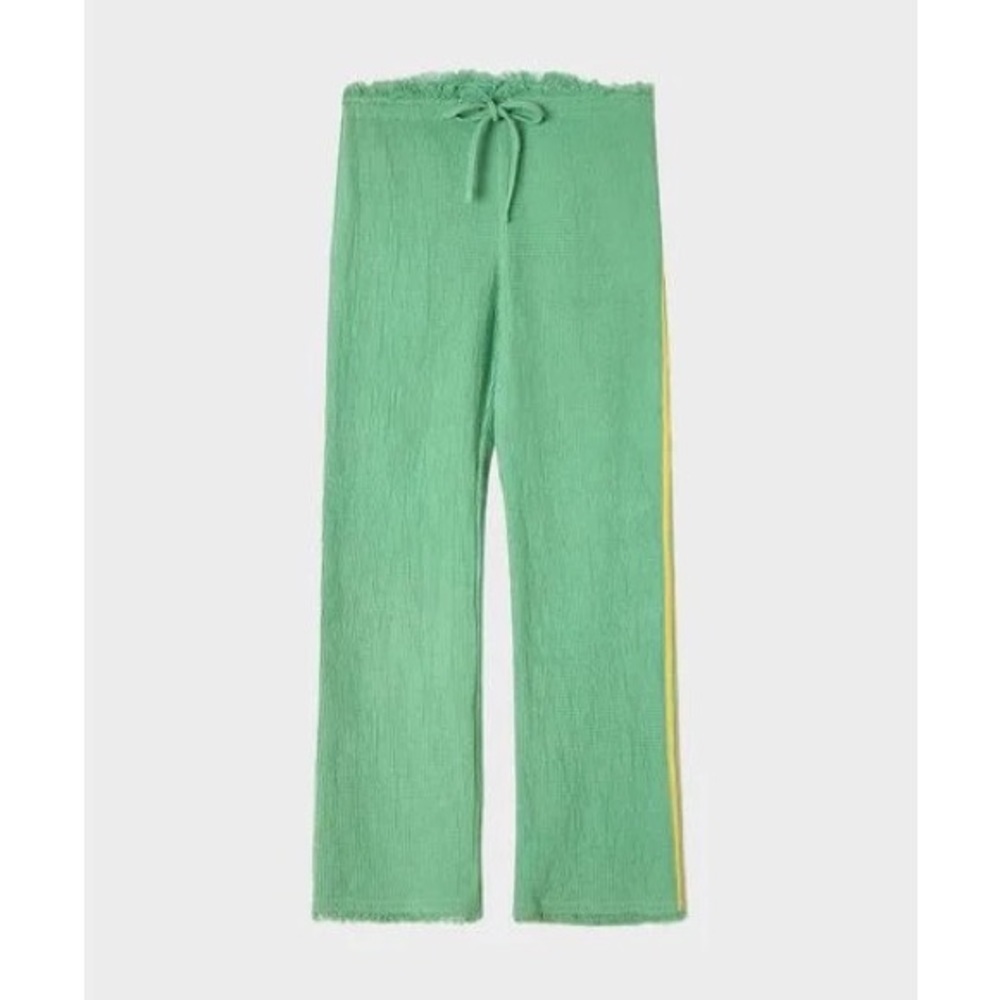 ISO green Gimaguas comporta pants